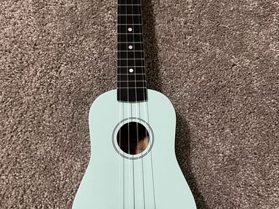 Tanara Ukelele (Model TU1SF)