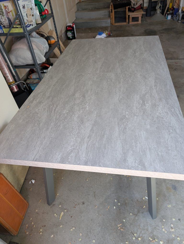 good expanding dining table