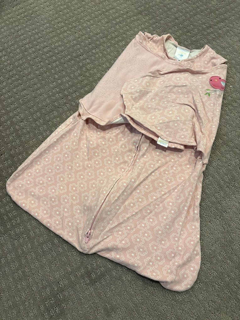 Halo Sleep Sack, Small, 3-6 Months