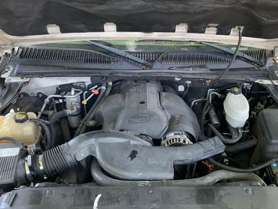GM Chevy LQ9 v8 LS complete engine assembly 6.0