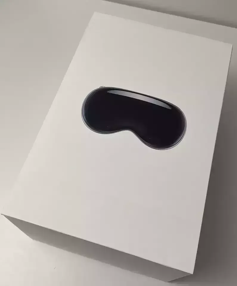 APPLE VISION PRO 256GB