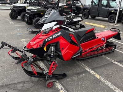 2022 POLARIS 850 PRO RMK MATRYX 155 - UP30644-NF