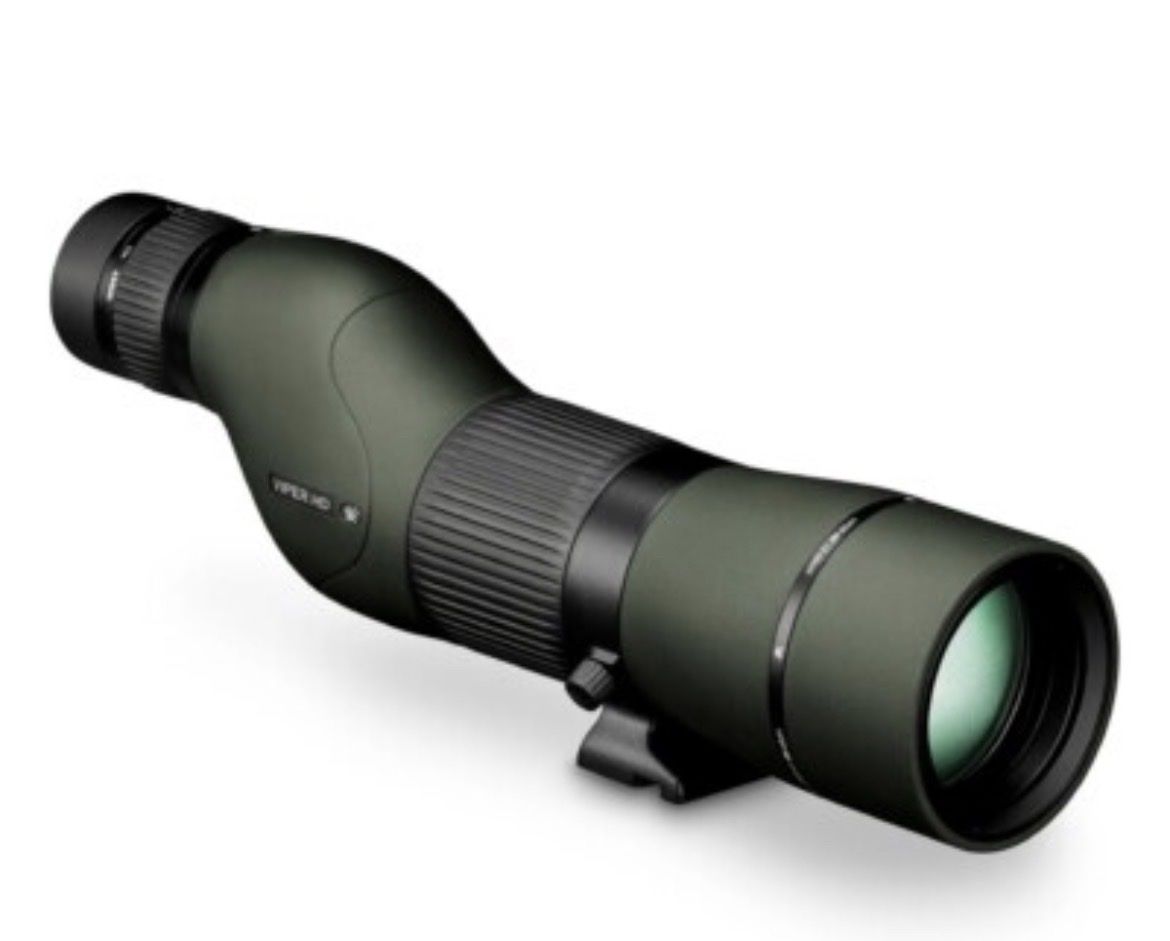 Vortex viper 15-45x65 spotting scope