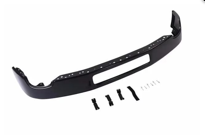 GMC Sierra front lower bumper