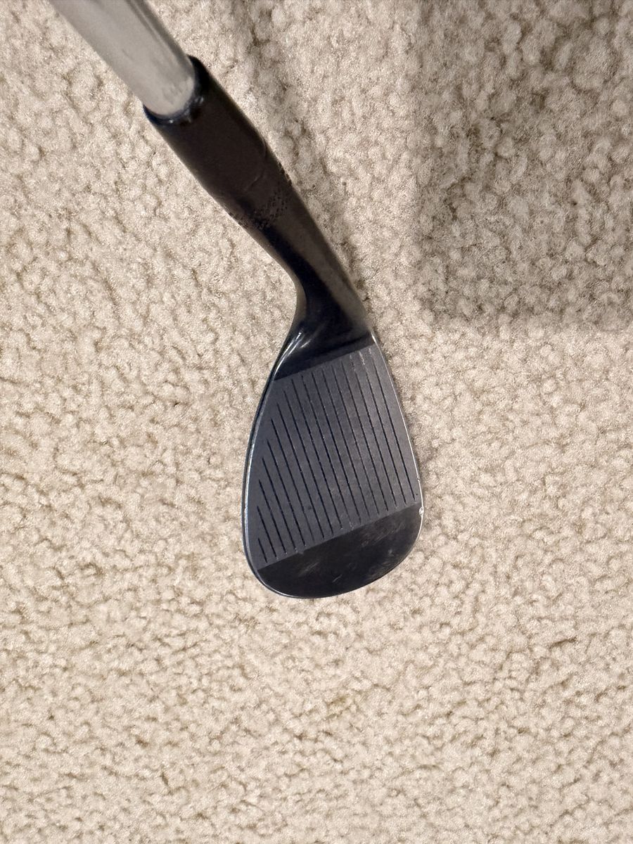 Callaway 56 degree Opus Sand wedge