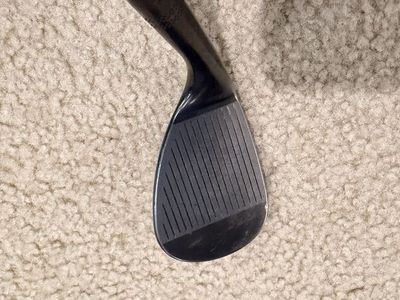 Callaway 56 degree Opus Sand wedge
