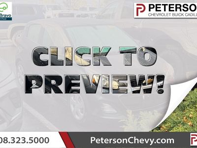 2021 Chevrolet Spark LS CVT