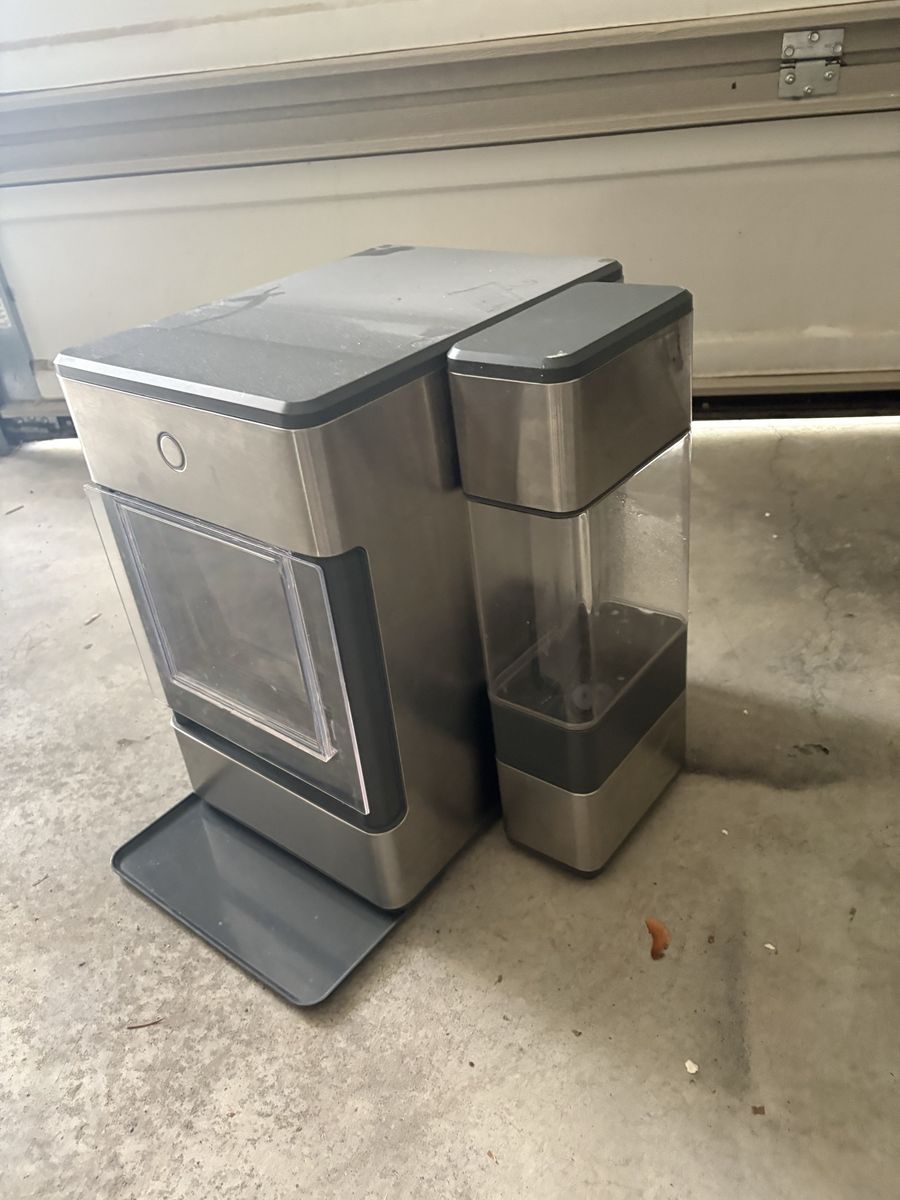 Free Broken GE Profile Ice Maker