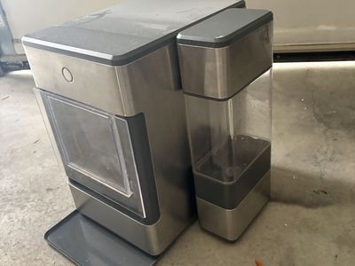 Free Broken GE Profile Ice Maker