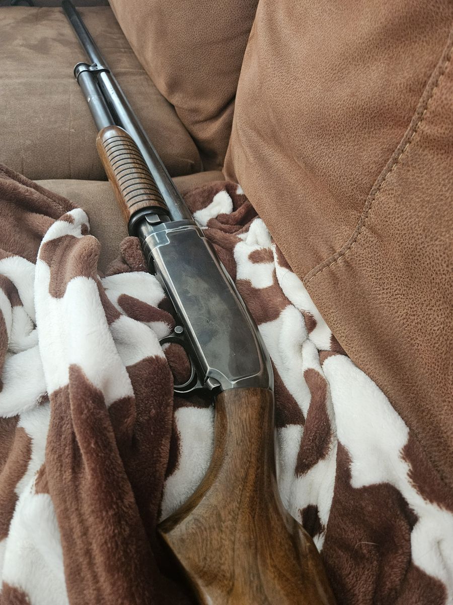 Shotgun