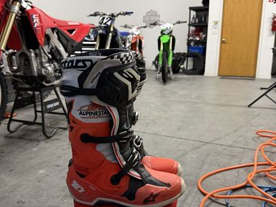 Alpinestars