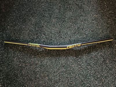 Deity Blacklabel Handlebars