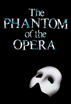Phantom Of The Opera - 15 April Orchestra Right