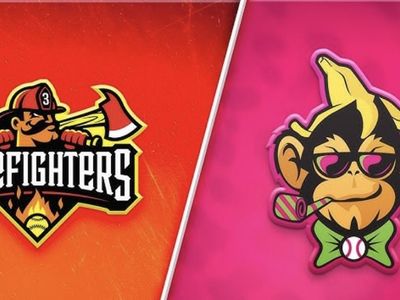 Banana Ball- Firefighters vs Party Animals- 2 tickets in Section 101