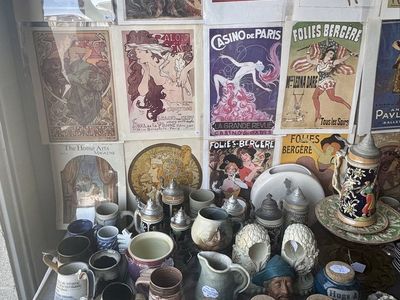 ESTATE SALE Antiques Bountiful FRIDAY 5/15 Jewelry