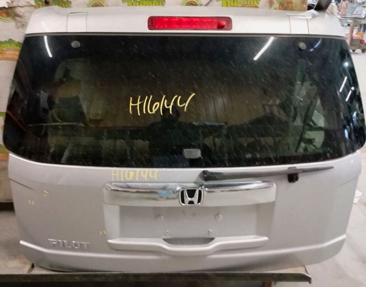 2009 -2015 Honda pilot tailgate for sale