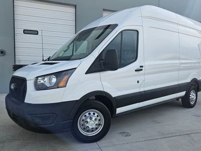 2026 Ford Transit 250