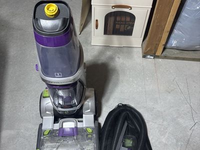 Bissell Proheat 2x RevolutioN Pet Pro