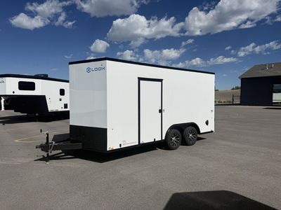 2027 Look ST DLX 8.5x16