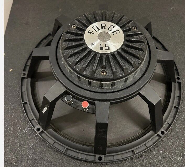 Electro Voice EV Force 15" Speaker