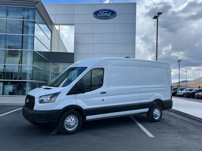 2026 Ford Transit 350