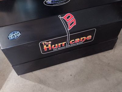 black box hurricane vacuum