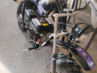 Mini Bike