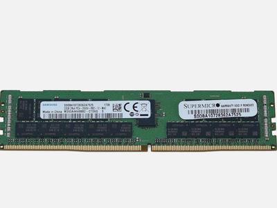 Samsung M393A4K40BB2-CTD6Q 1x32GB 2Rx4 PC4-2666V DDR4 ECC Server Memory DIMM (8 Sticks available)