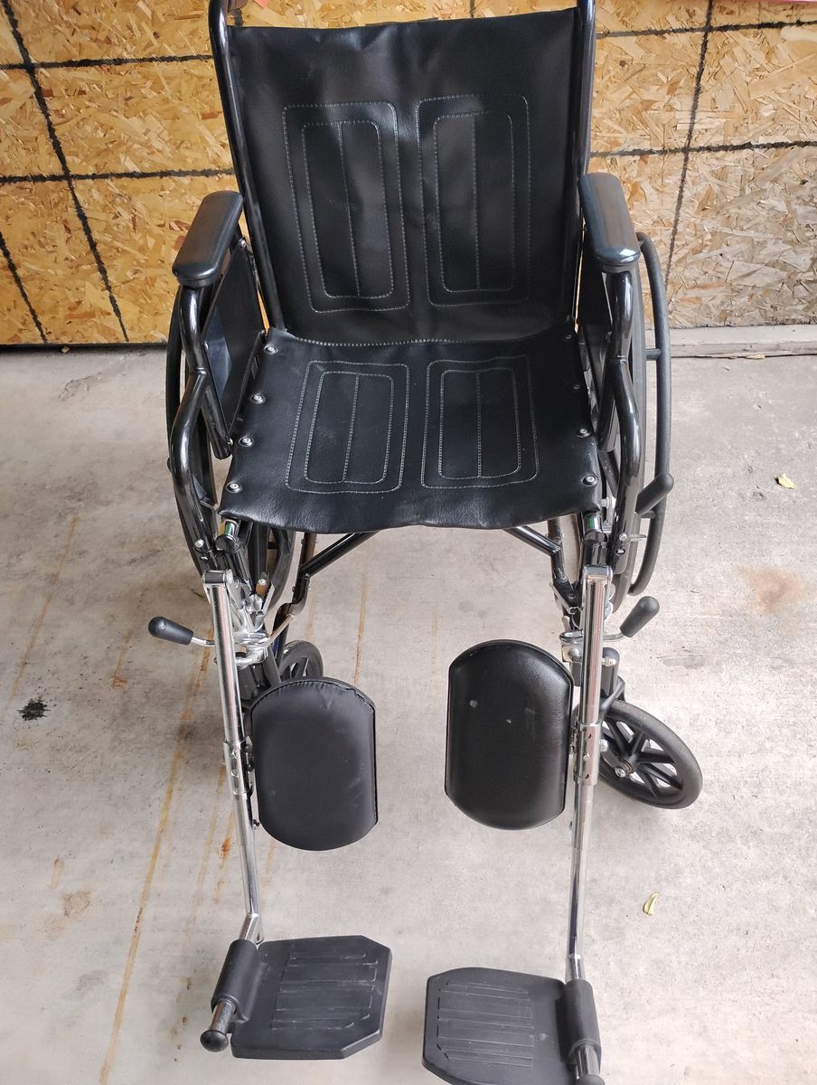 Wheel Chairs