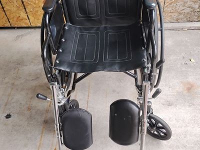 Wheel Chairs