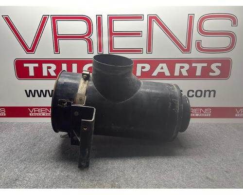 11" DIA AIR CLEANER 
21" LENGTH 
7" INLET DIA
