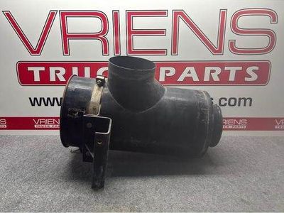 11" DIA AIR CLEANER
21" LENGTH
7" INLET DIA