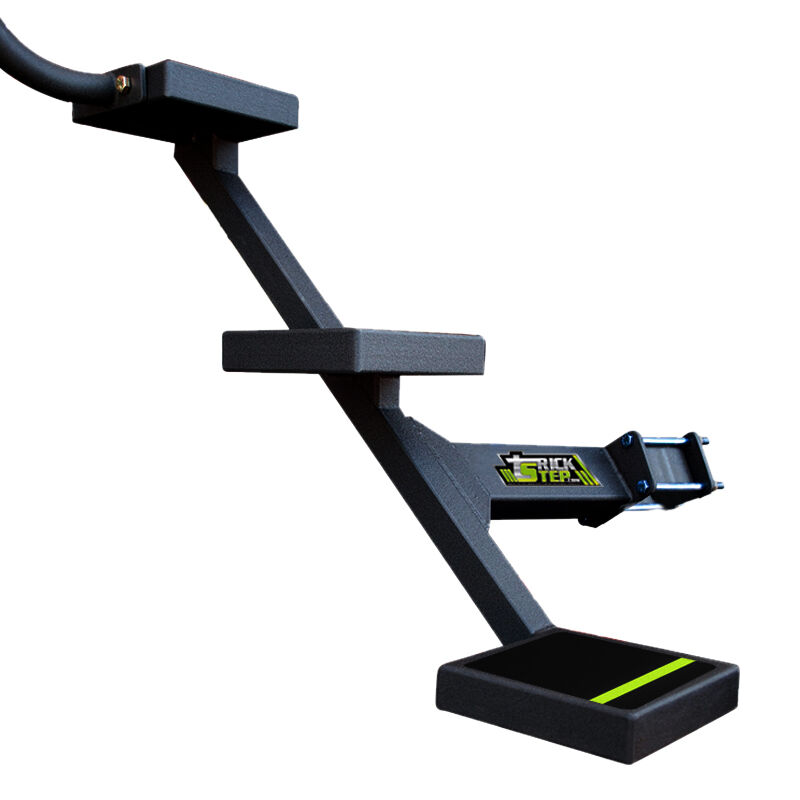 BoatFX Trick Step boat trailer steps