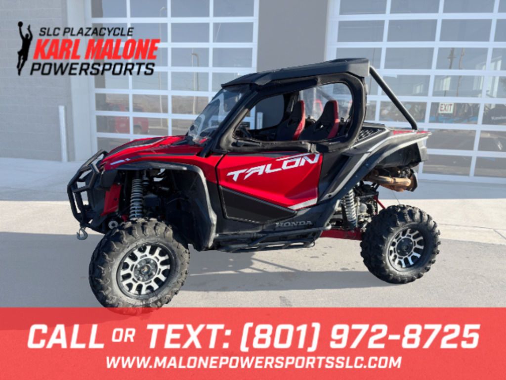 2020 Honda® Talon 1000X