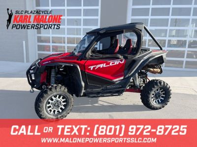 2020 Honda® Talon 1000X