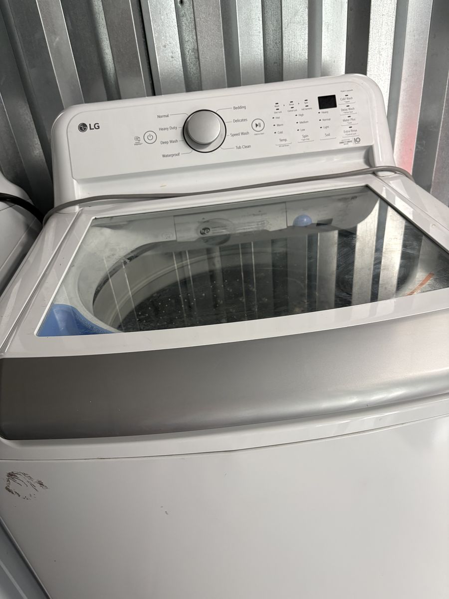 Home appliances