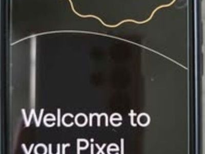 Unlocked Google Pixel 6A