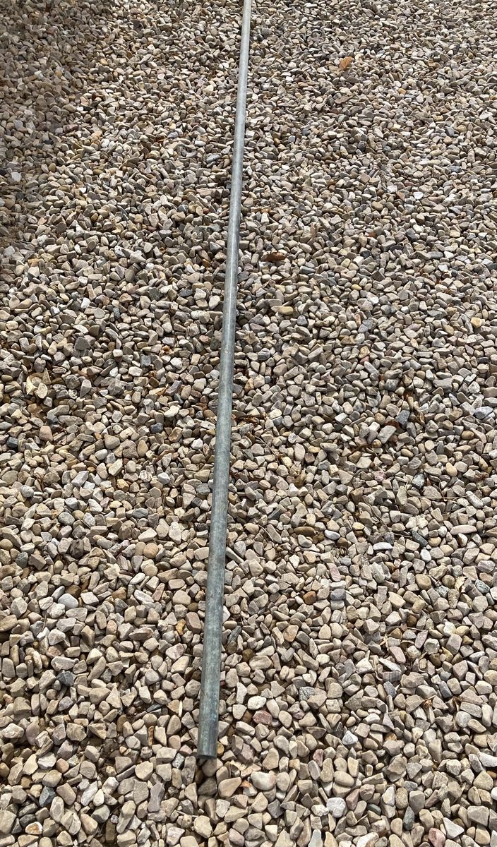 1 Type M Copper Pipe