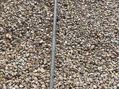 1 Type M Copper Pipe