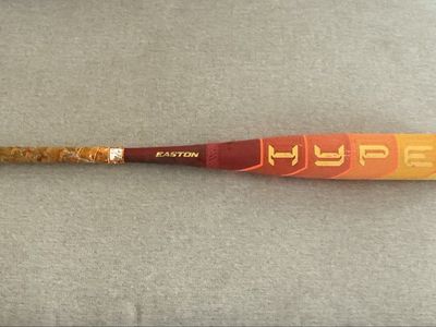 Easton Hype Fire