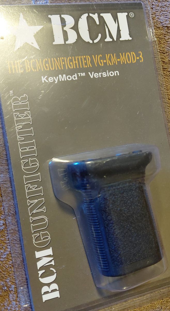 BCM VG-KM-MOD3 