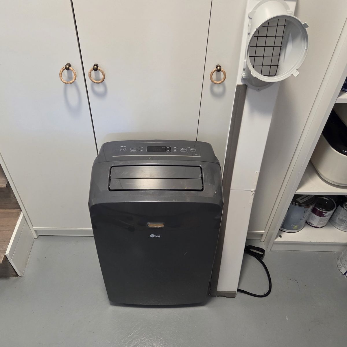 Portable Air Conditioner