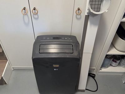 Portable Air Conditioner