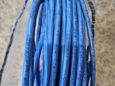 CAT5e Cables