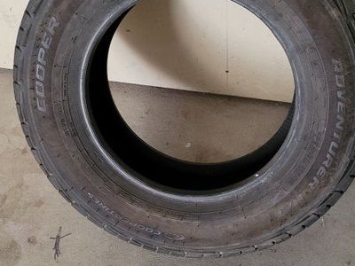 Cooper 135/65R16c