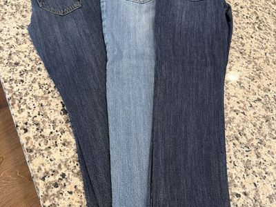 Children’s Place Straight Leg Jeans size 7