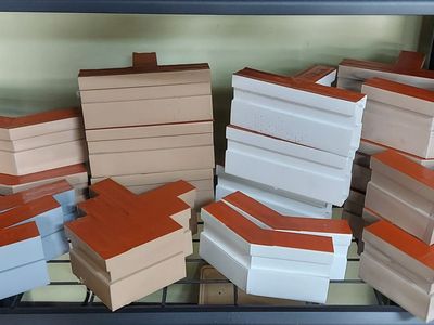 DRAIN CONNECTIONS AND ACCSESSORIES