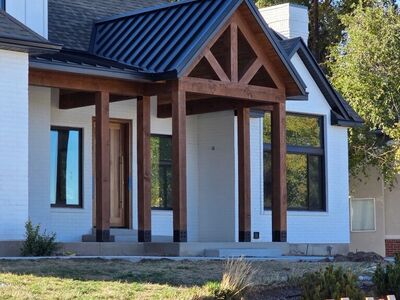 Basement Framing and Finish Carpenter- Licensed Co