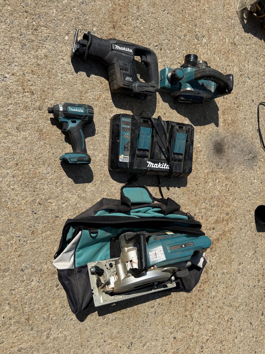 Maikta Power Tools