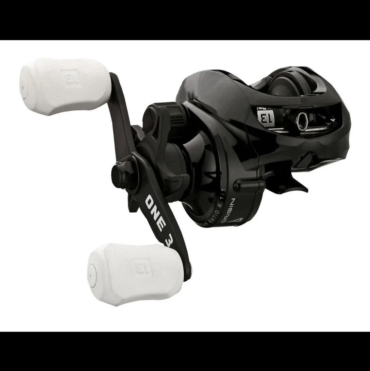 NEW 13 Fishing Origin Bait Casting Reels